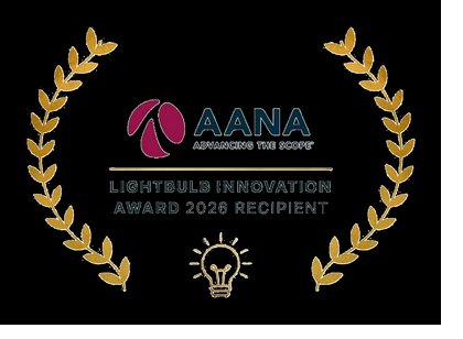 AANA Award