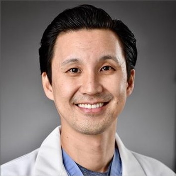 Bernard P. Chang, MD, PhD, Senior Advisor for Healthcare and Medical Device at Inflection Advisory