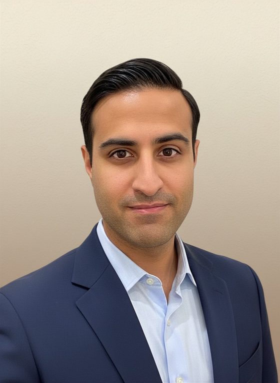 Hardik Goel, Founder & Managing Partner of Inflection Advisory