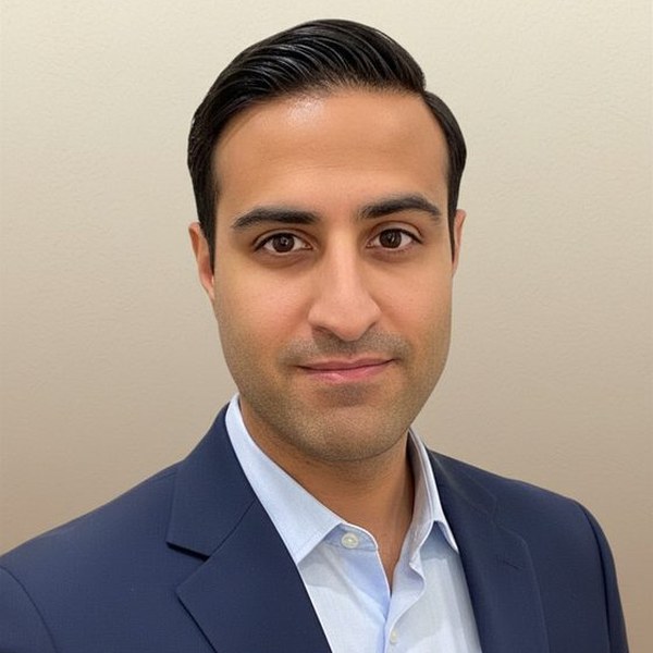 Hardik Goel