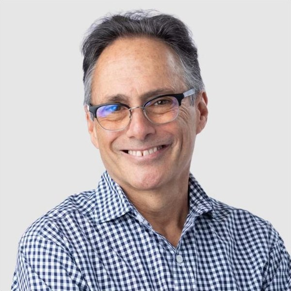 Morton C. Aaronson, Senior Advisor for Corporate Strategy at Inflection Advisory